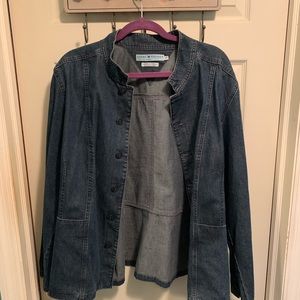 Tommy Hilfiger Jean jacket - CLEAN